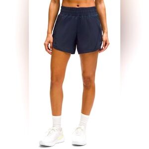 Hotty Hot High-Rise Lined Short 4"